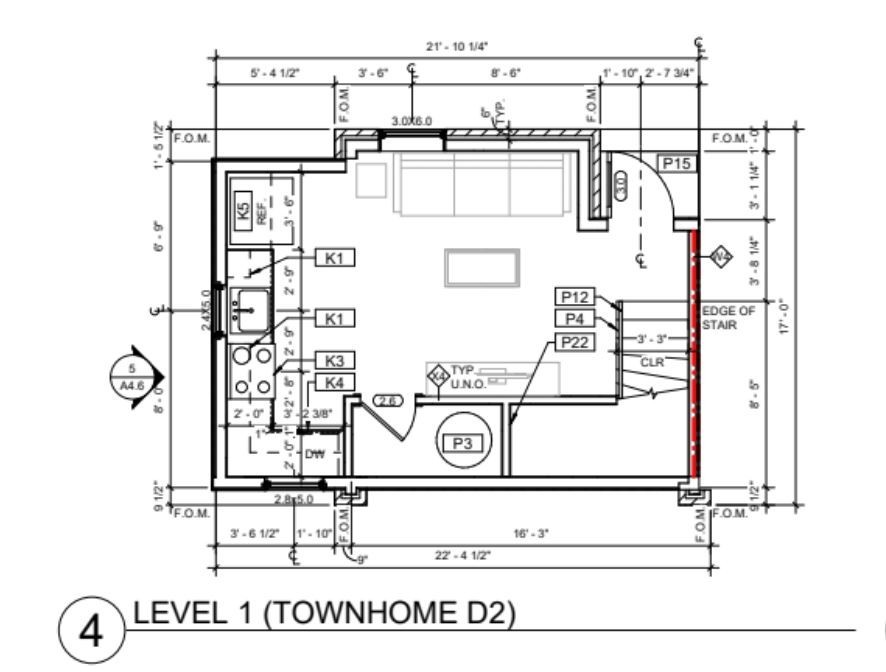 1701 Porter Road, Unit 6 Nashville, TN 37206 - Photo 19 of 22 Gallery Image 19
