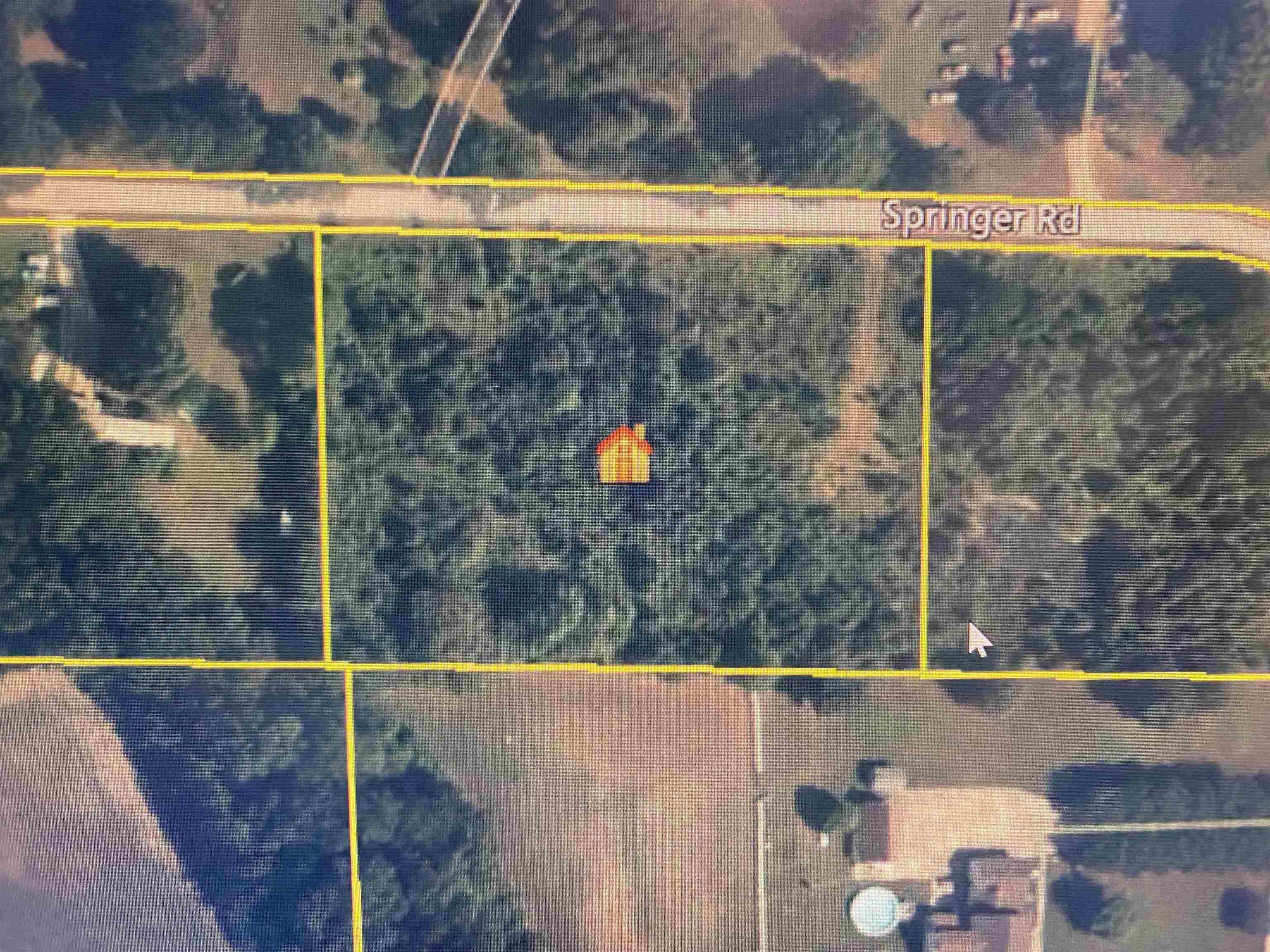 1535 Springer Road Somerville, TN 38068 - Photo 2 of 2 Gallery Image 2
