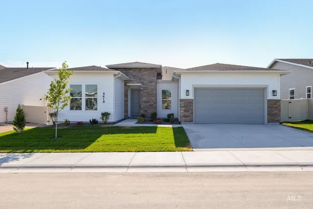 $689,000 | 9745 West Nicasio Drive, Star, ID 83669