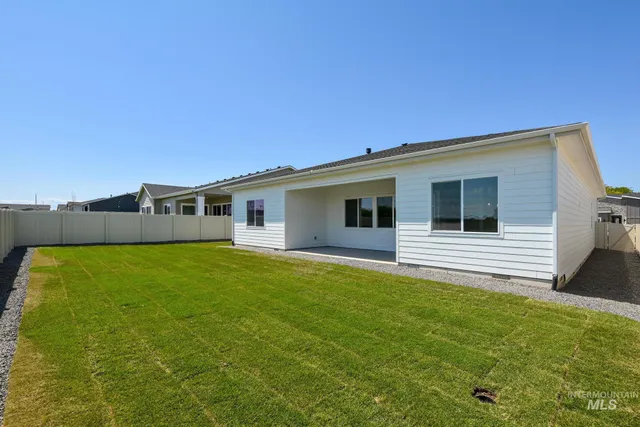 $689,000 | 9745 West Nicasio Drive, Star, ID 83669