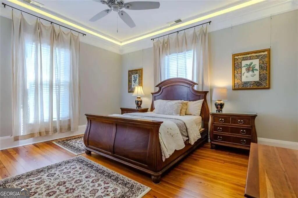 204 East 5th Avenue Rome, GA 30161 - Photo 12 of 37