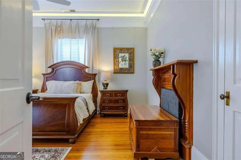 204 East 5th Avenue Rome, GA 30161 - Photo 13 of 37