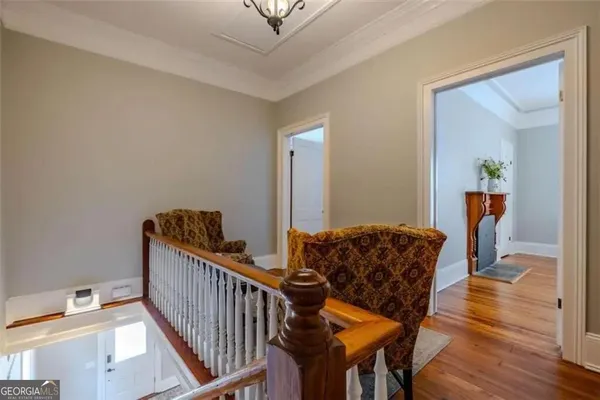 $405,000 | 204 East 5th Avenue, Rome, GA 30161
