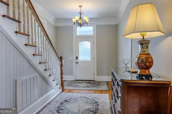 $405,000 | 204 East 5th Avenue, Rome, GA 30161