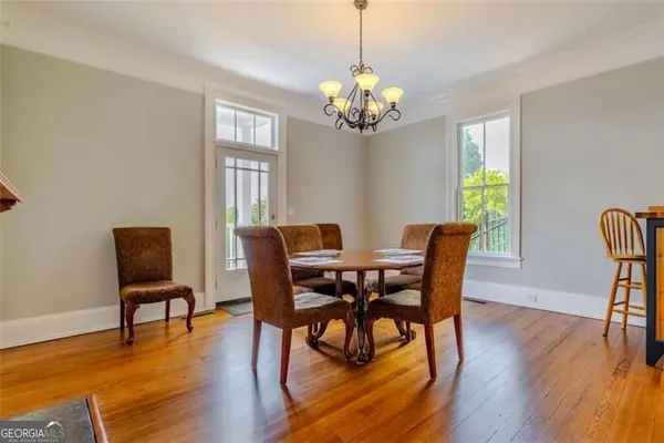 $405,000 | 204 East 5th Avenue, Rome, GA 30161