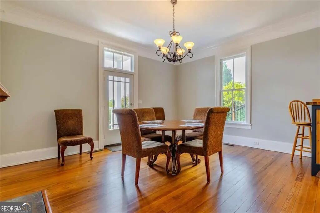 204 East 5th Avenue Rome, GA 30161 - Photo 26 of 37