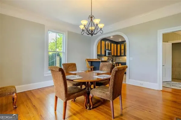 $405,000 | 204 East 5th Avenue, Rome, GA 30161