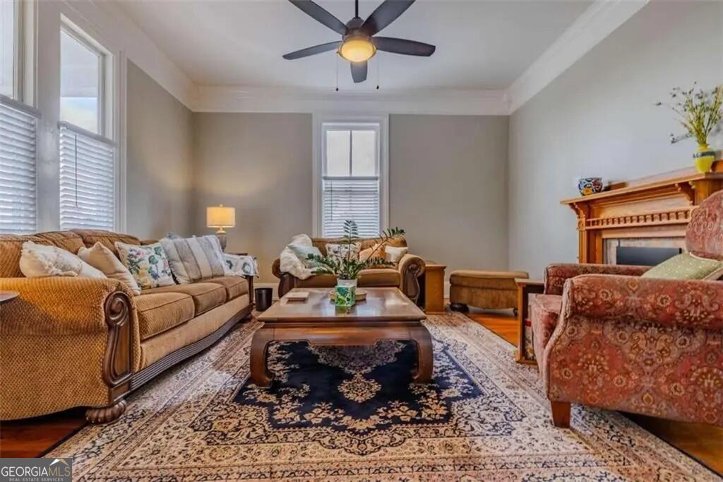 204 East 5th Avenue Rome, GA 30161 - Photo 28 of 37