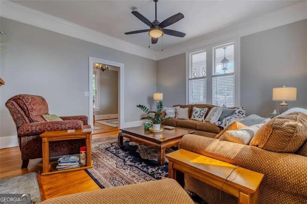 204 East 5th Avenue Rome, GA 30161 - Photo 29 of 37