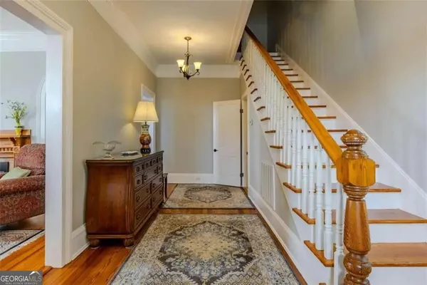 $405,000 | 204 East 5th Avenue, Rome, GA 30161