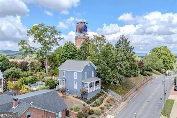 $405,000 | 204 East 5th Avenue, Rome, GA 30161