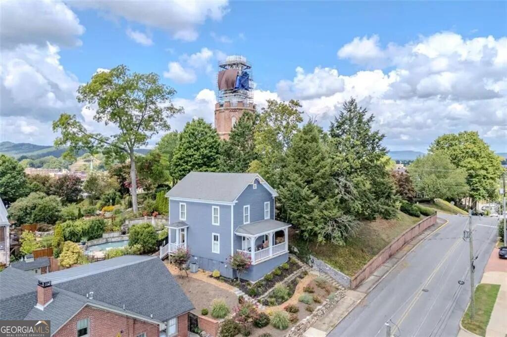 204 East 5th Avenue Rome, GA 30161 - Photo 31 of 37