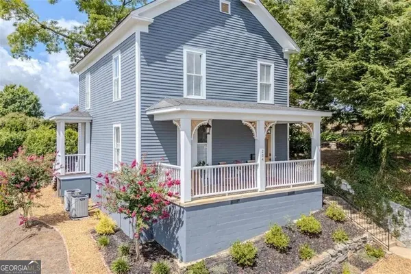 $405,000 | 204 East 5th Avenue, Rome, GA 30161