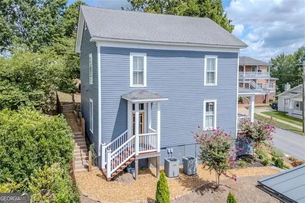 $405,000 | 204 East 5th Avenue, Rome, GA 30161