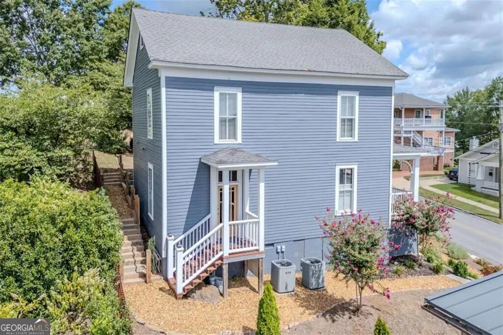 204 East 5th Avenue Rome, GA 30161 - Photo 33 of 37