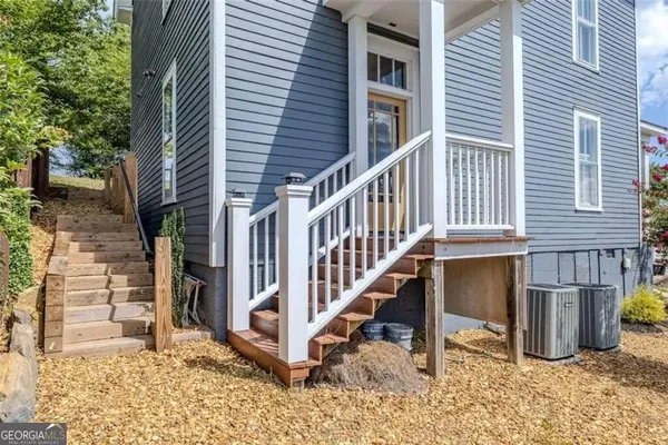 $405,000 | 204 East 5th Avenue, Rome, GA 30161