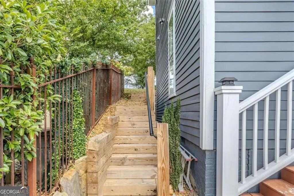 204 East 5th Avenue Rome, GA 30161 - Photo 35 of 37