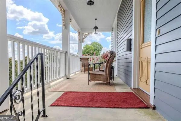 $405,000 | 204 East 5th Avenue, Rome, GA 30161