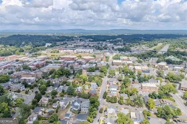 $405,000 | 204 East 5th Avenue, Rome, GA 30161