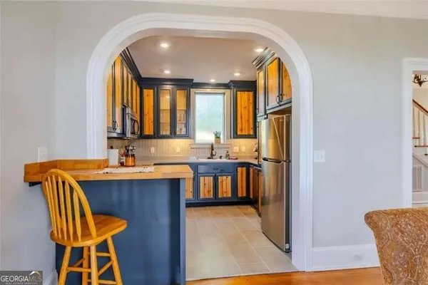 $405,000 | 204 East 5th Avenue, Rome, GA 30161
