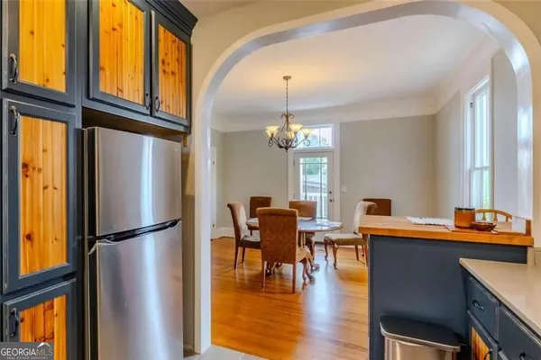$405,000 | 204 East 5th Avenue, Rome, GA 30161