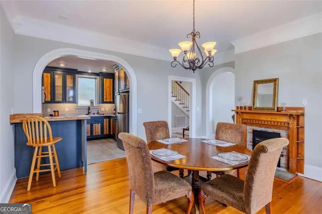 204 East 5th Avenue Rome, GA 30161 - Photo 9 of 37