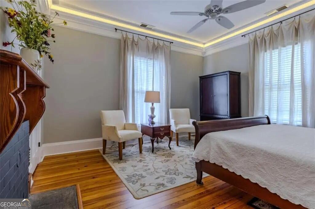 204 East 5th Avenue Rome, GA 30161 - Photo 10 of 37