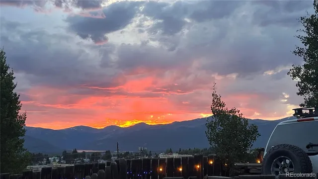 $555,000 | 412 East 2nd Street, Leadville, CO 80461