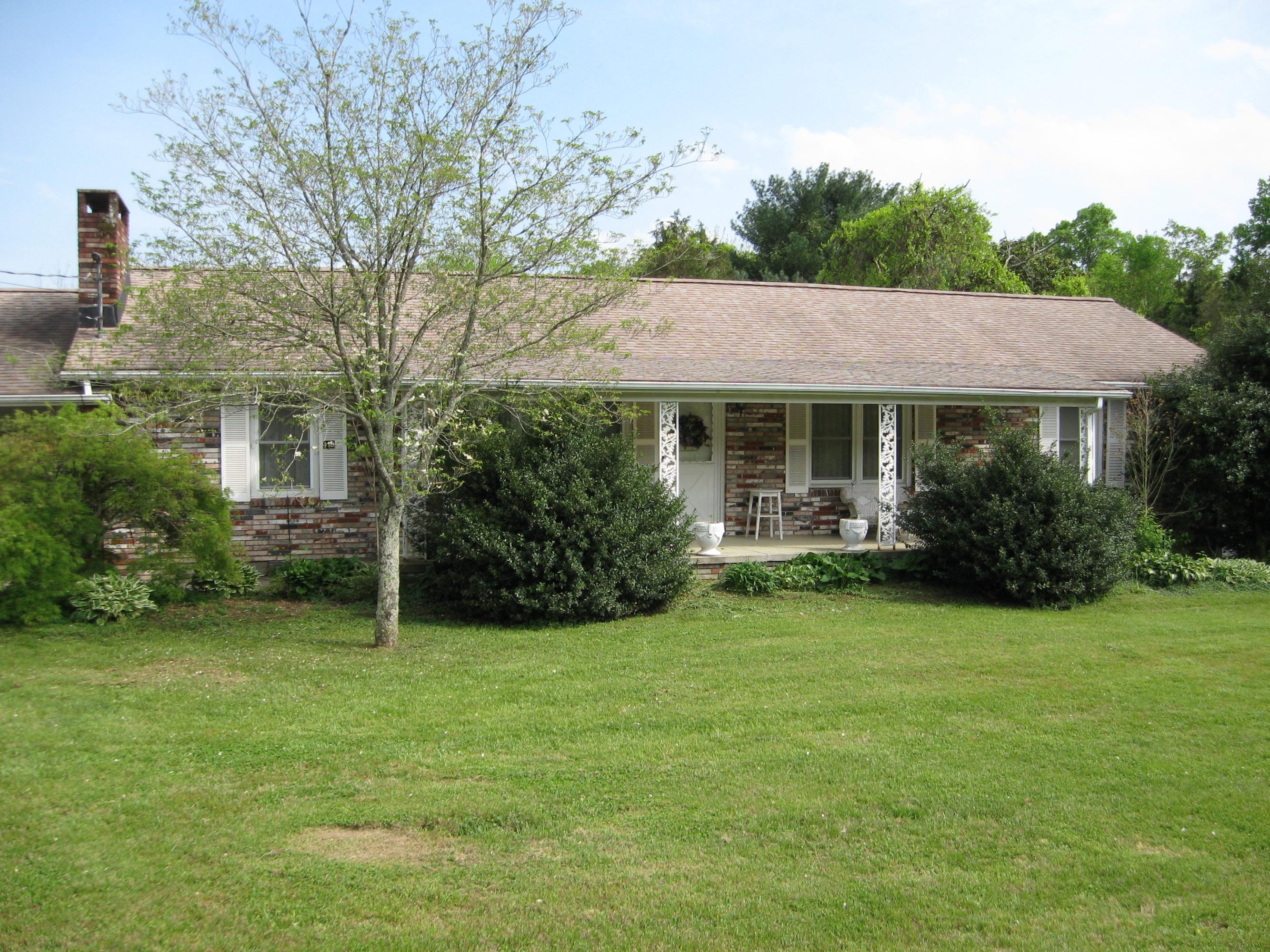 413 Ridgeview Drive Clinton, TN 37716 - Photo 1 of 15 IMG_0389