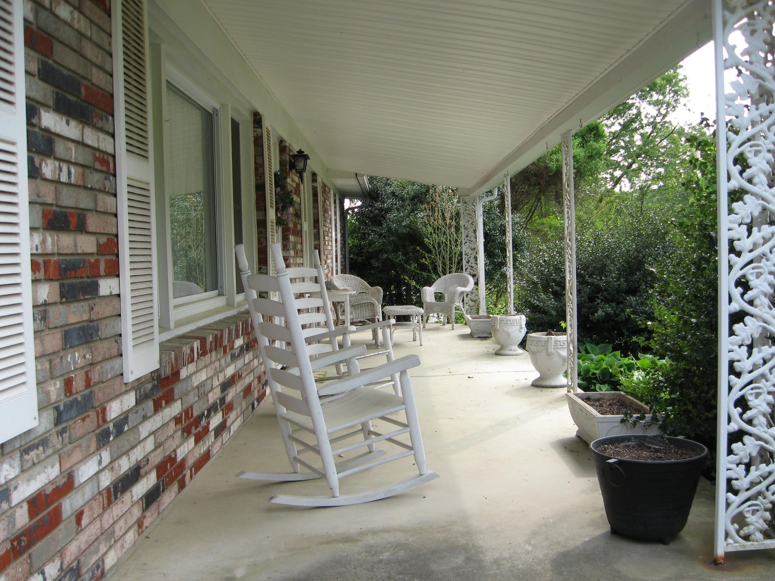 413 Ridgeview Drive Clinton, TN 37716 - Photo 2 of 15 IMG_0403
