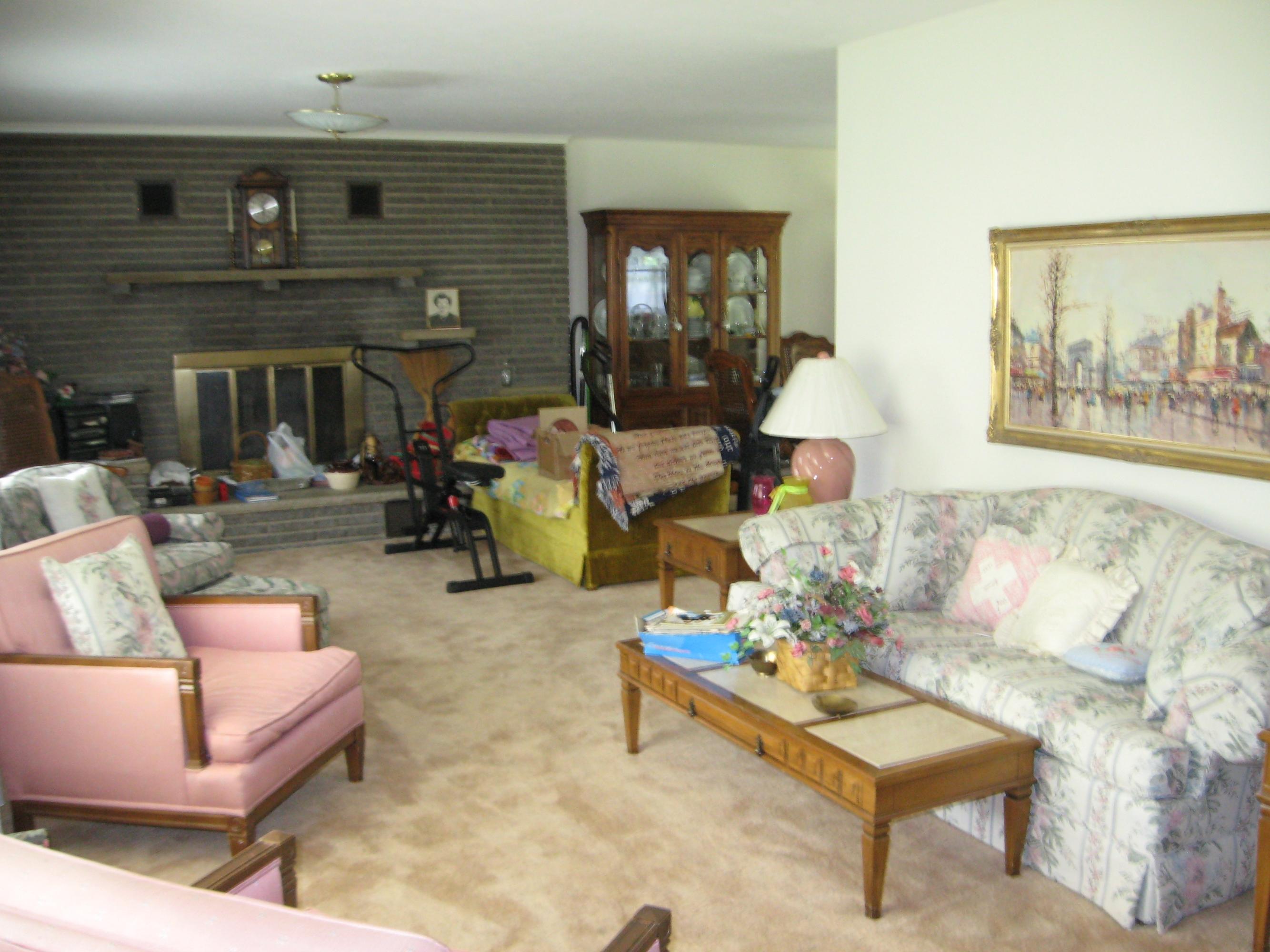 413 Ridgeview Drive Clinton, TN 37716 - Photo 3 of 15 IMG_0392