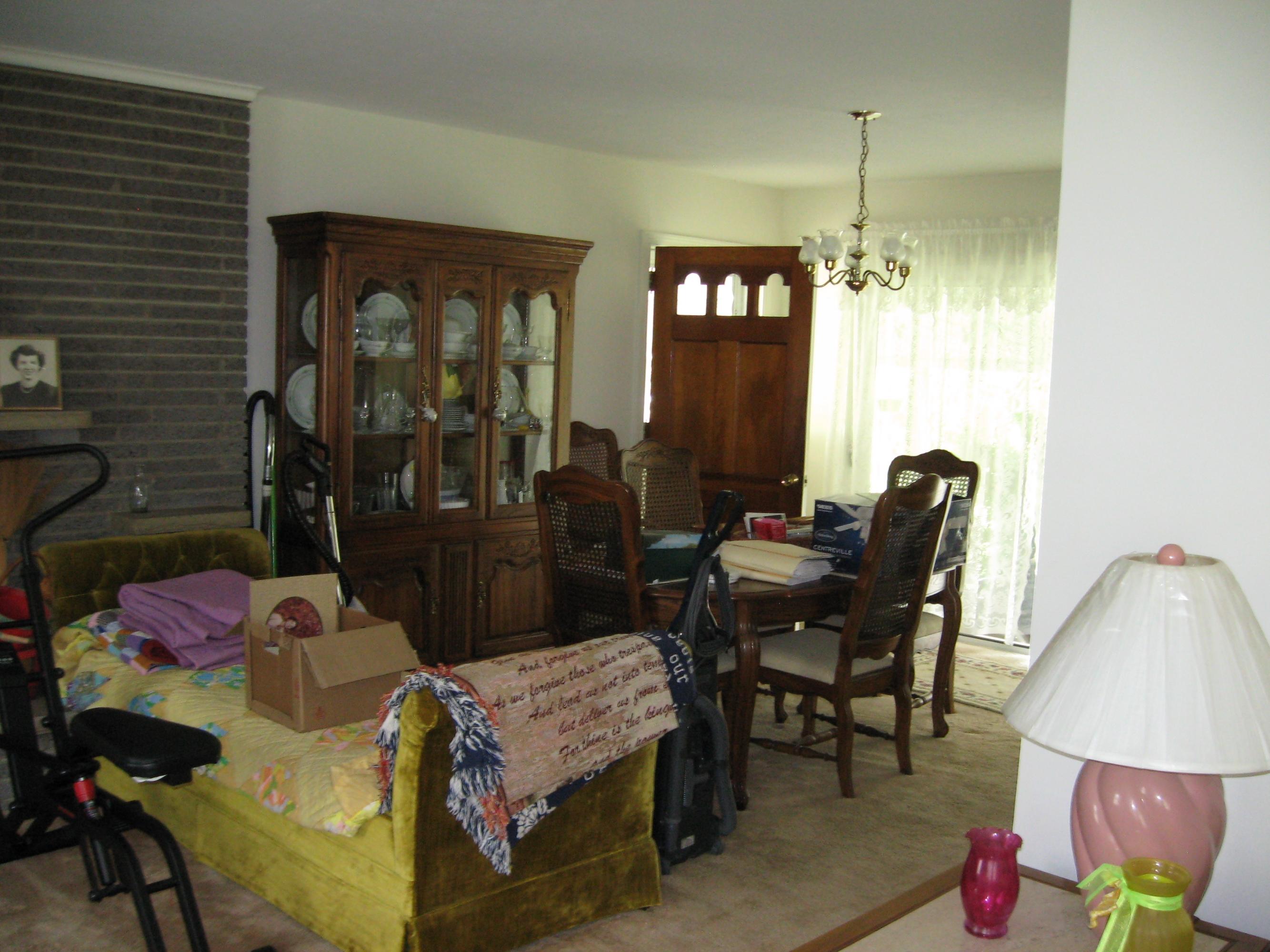 413 Ridgeview Drive Clinton, TN 37716 - Photo 4 of 15 IMG_0393