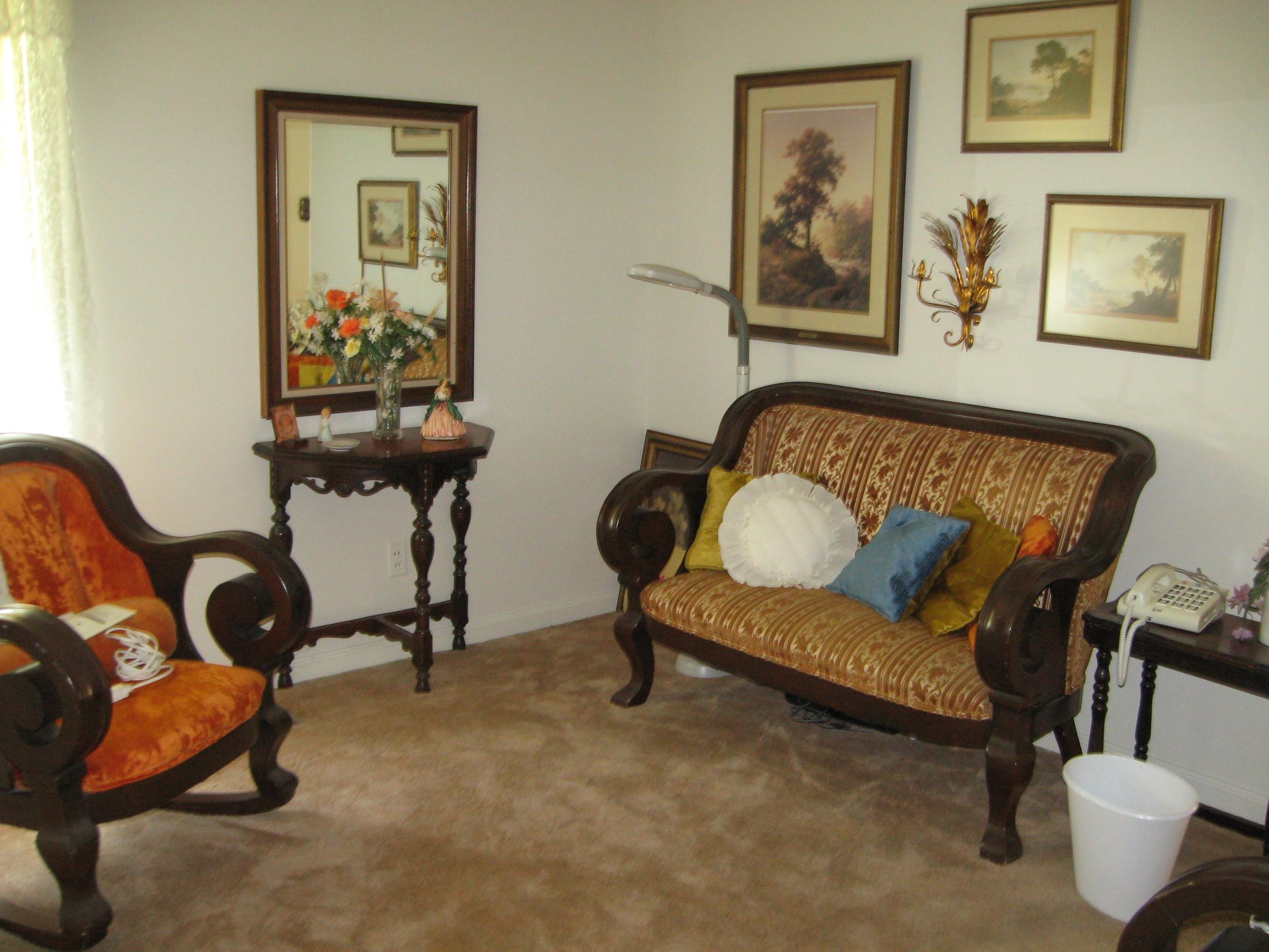 413 Ridgeview Drive Clinton, TN 37716 - Photo 7 of 15 IMG_0396