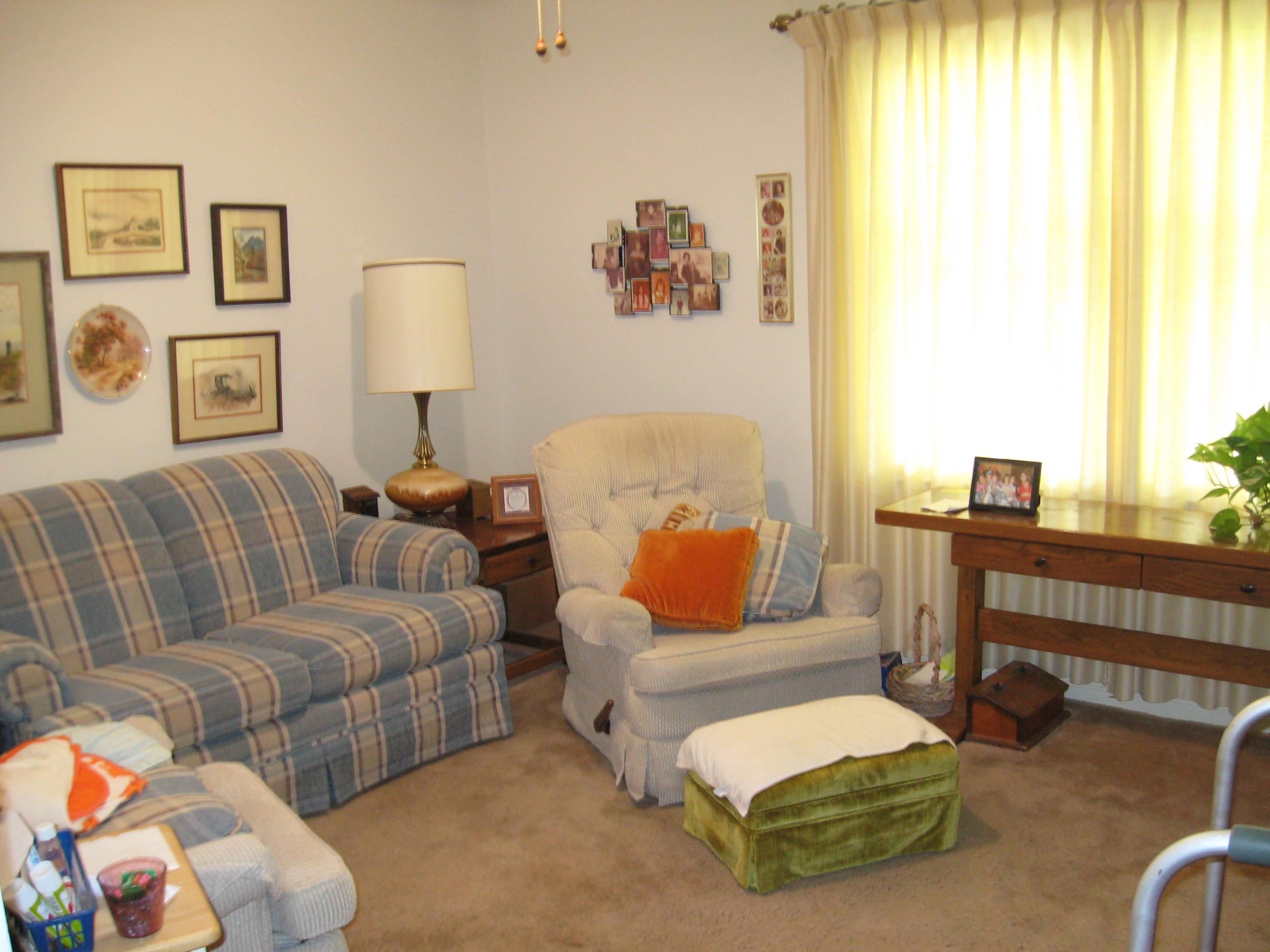 413 Ridgeview Drive Clinton, TN 37716 - Photo 8 of 15 IMG_0397
