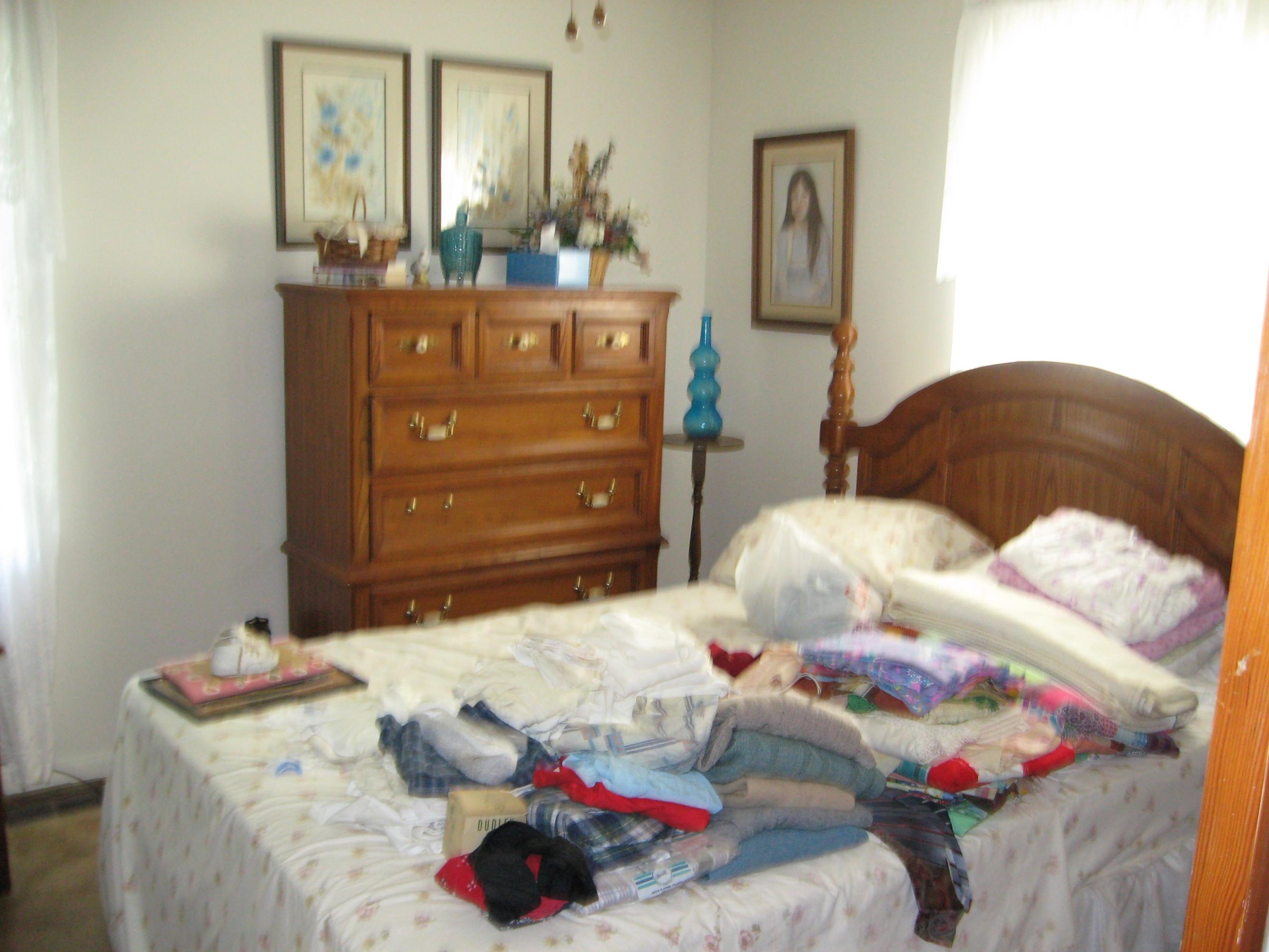 413 Ridgeview Drive Clinton, TN 37716 - Photo 10 of 15 IMG_0399