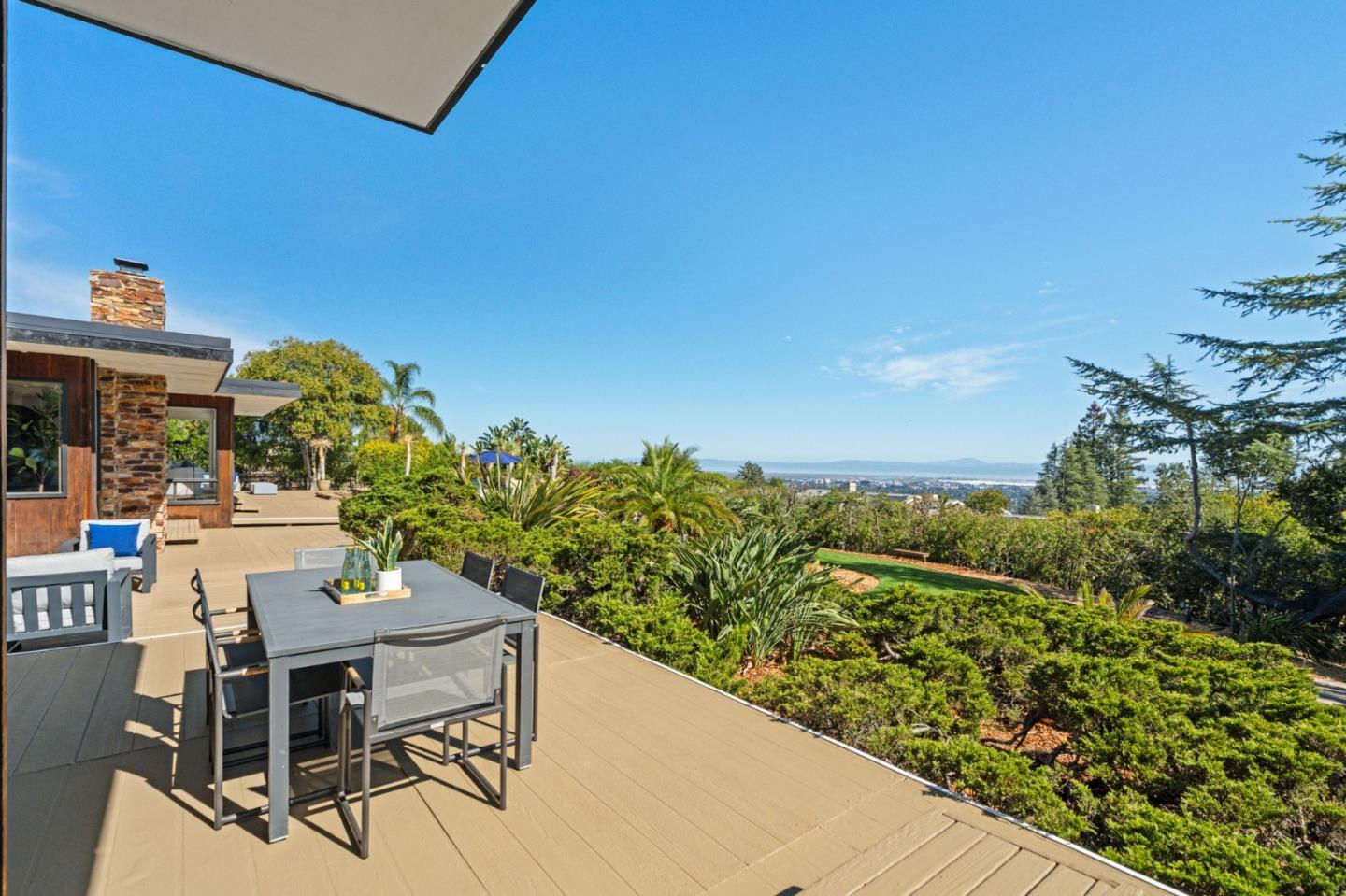 160 Crest Road Woodside, CA 94062 - Photo 2 of 33 Gallery Image 2
