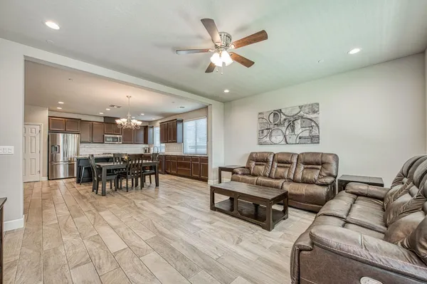 $510,000 | 3830 Leigh Lane, Clovis, CA 93619