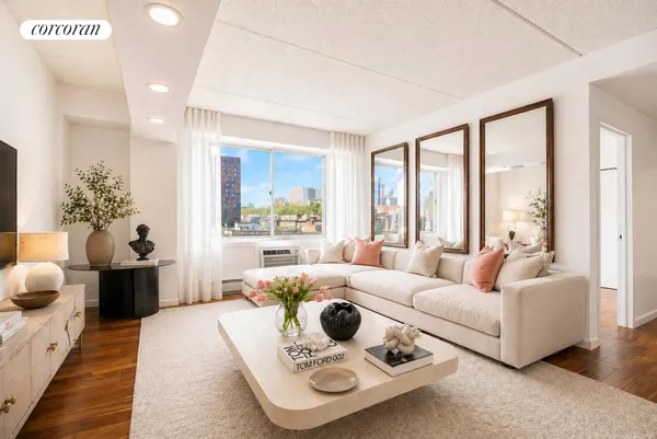 $800,000 | 300 West 145th Street, Unit 7L | Central Harlem