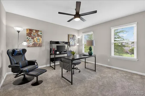 $549,000 | 1 Bayport Court, O'Fallon, MO 63368