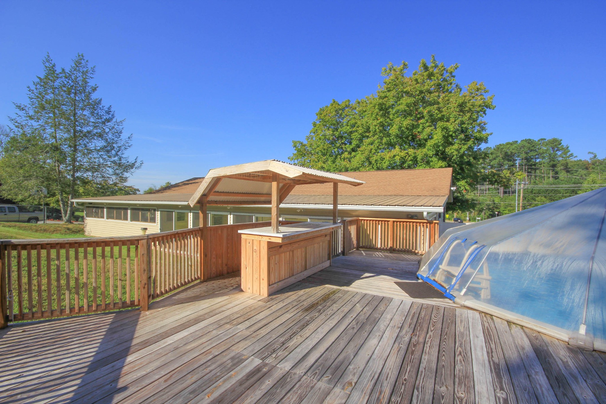 3340 Williams Mill Road Maryville, TN 37804 - Photo 27 of 40 Gallery Image 27
