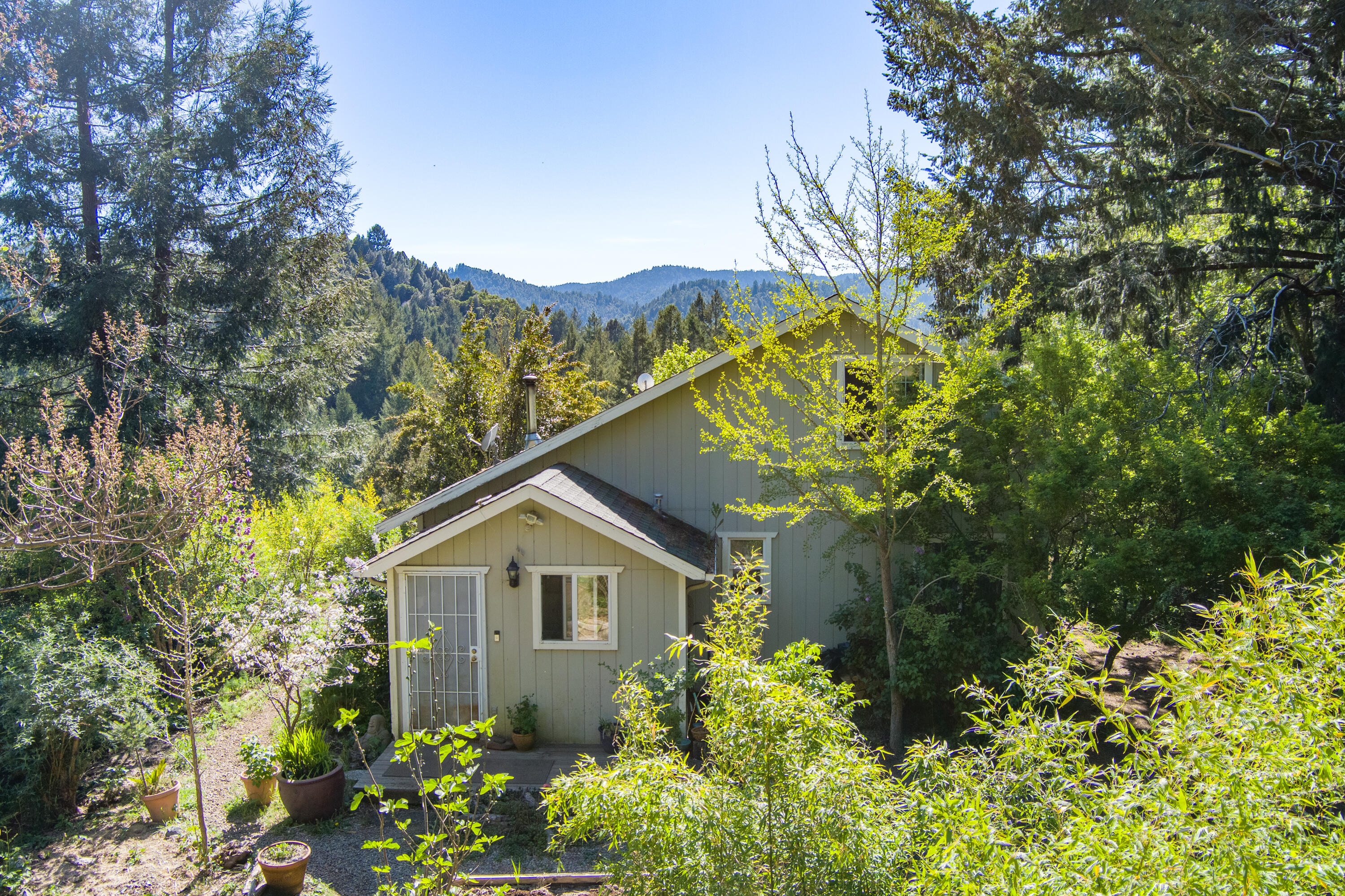 12600 Briceland Road Whitethorn, CA 95589 - Photo 4 of 111