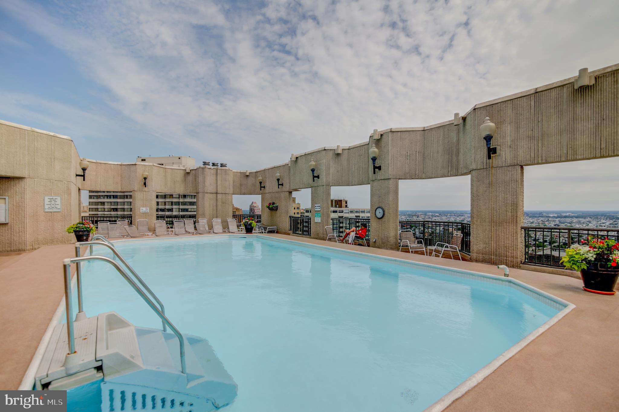 2020 Walnut Street, Unit 14M Philadelphia, PA 19103 - Photo 9 of 17