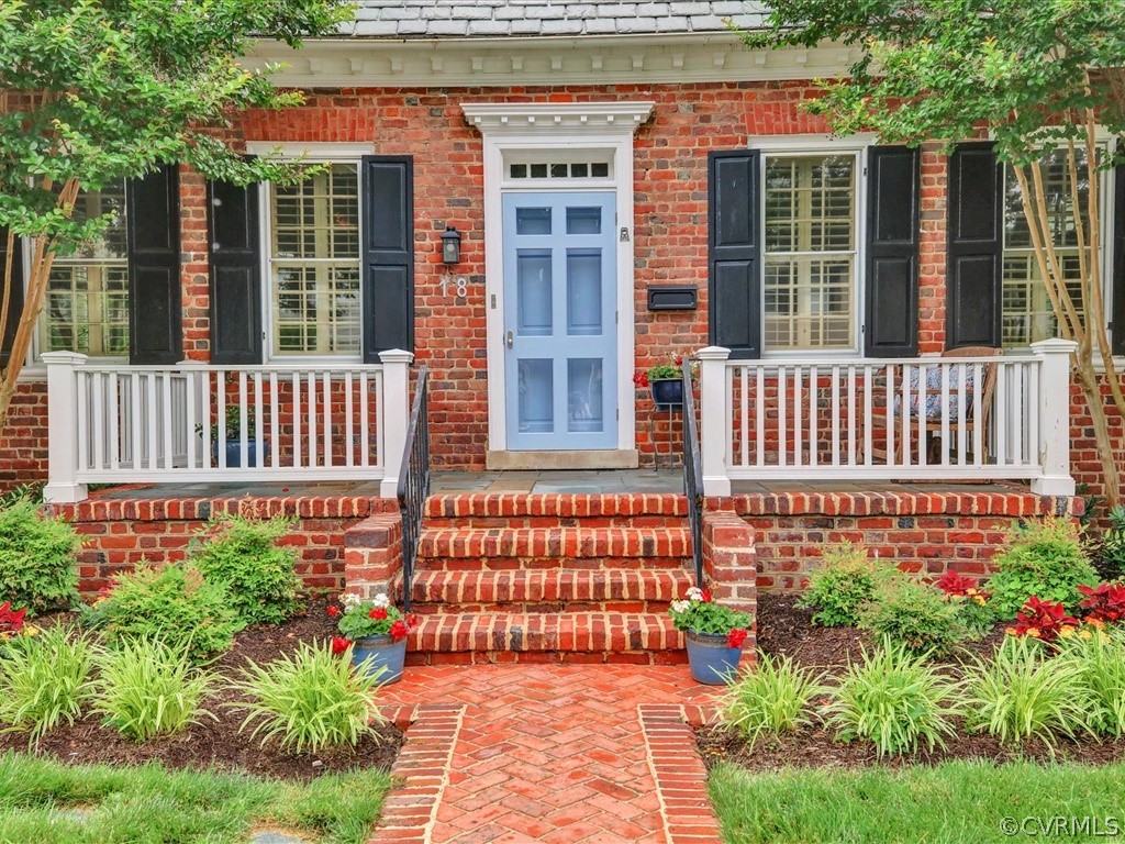18 Lexington Road Richmond, VA 23226 - Photo 1 of 23 Gallery Image 1