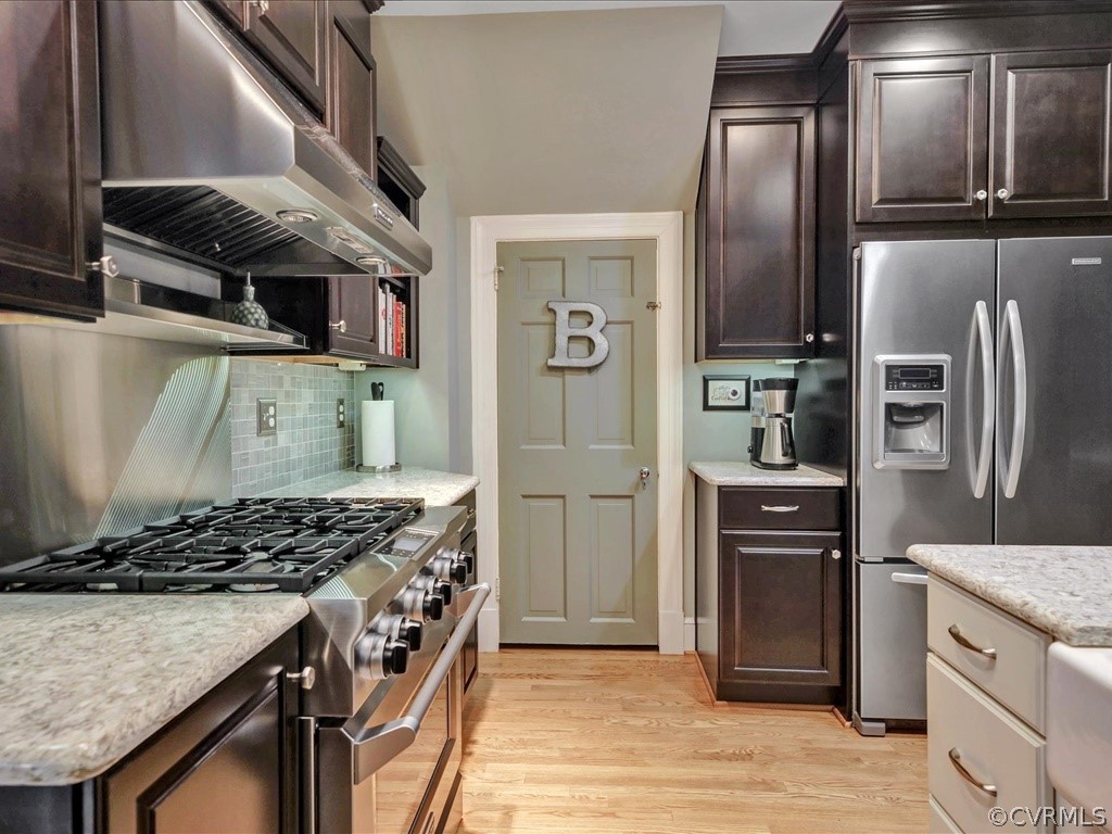 18 Lexington Road Richmond, VA 23226 - Photo 11 of 23 Gallery Image 11