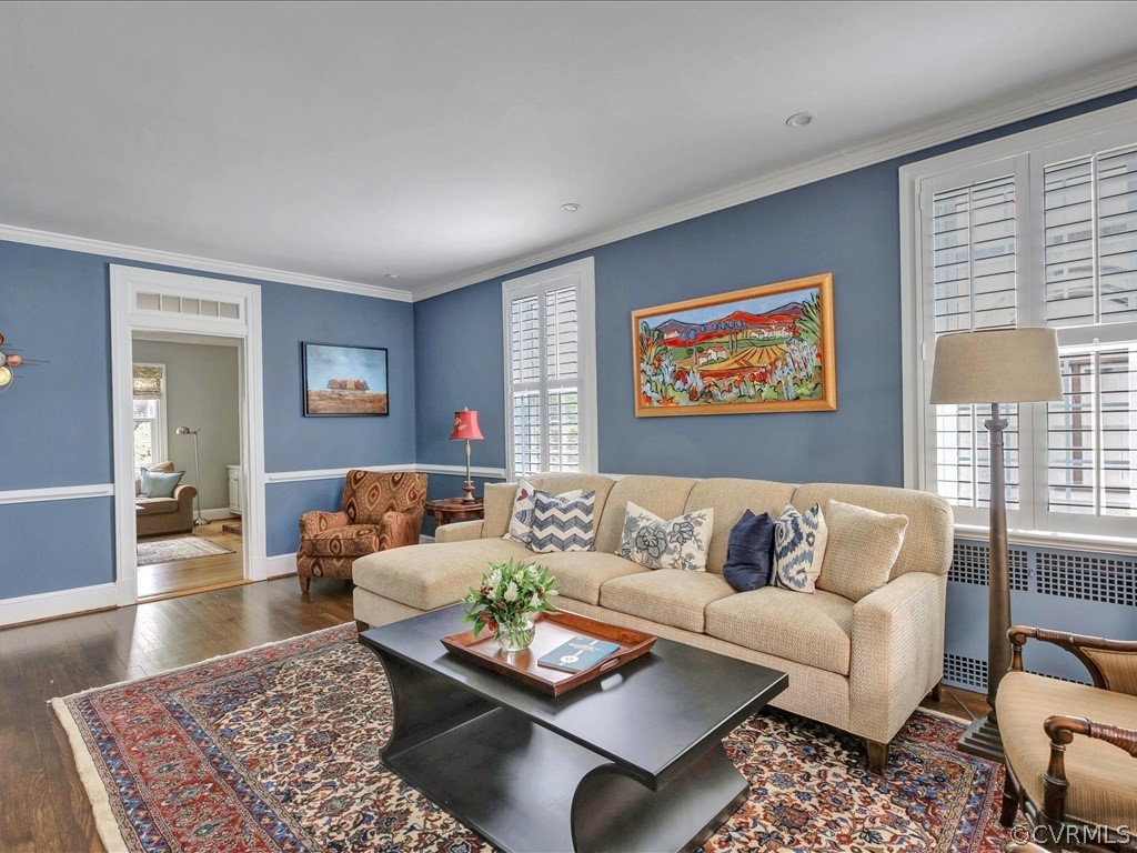 18 Lexington Road Richmond, VA 23226 - Photo 5 of 23 Gallery Image 5