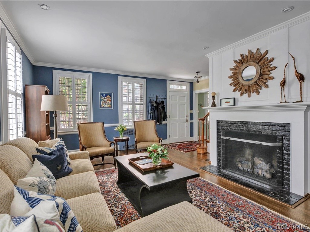 18 Lexington Road Richmond, VA 23226 - Photo 6 of 23 Gallery Image 6