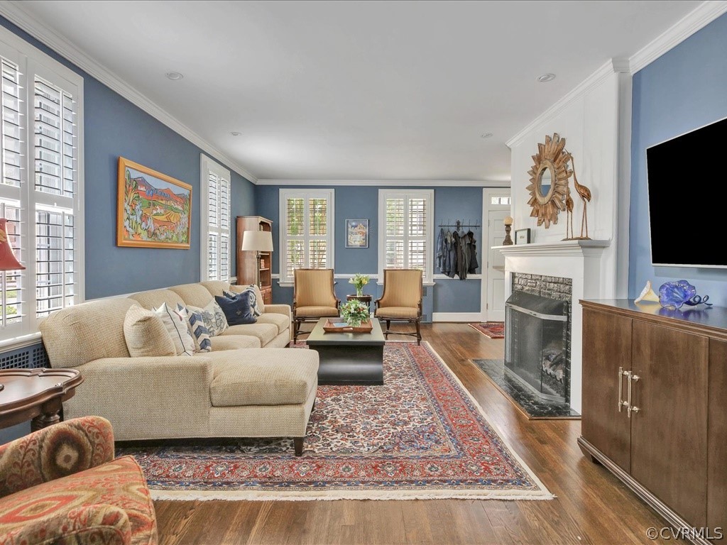 18 Lexington Road Richmond, VA 23226 - Photo 7 of 23 Gallery Image 7