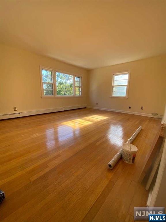 175 Delafield Avenue, Unit 2 Lyndhurst, NJ 07071 - Photo 2 of 7 a view of an empty room and window