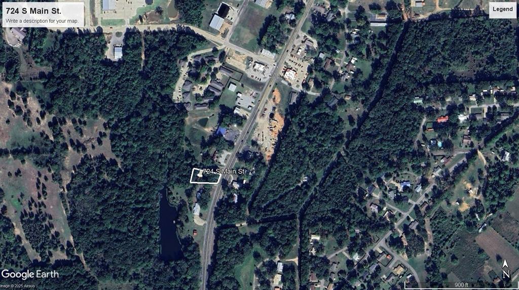 724 South Main Street Quitman, TX 75783 - Photo 2 of 3