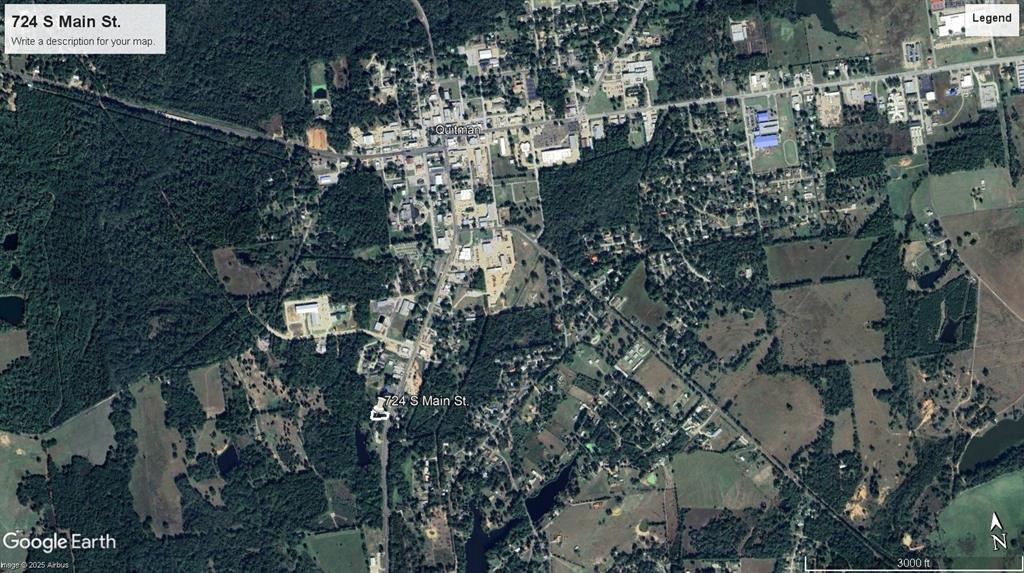 724 South Main Street Quitman, TX 75783 - Photo 3 of 3